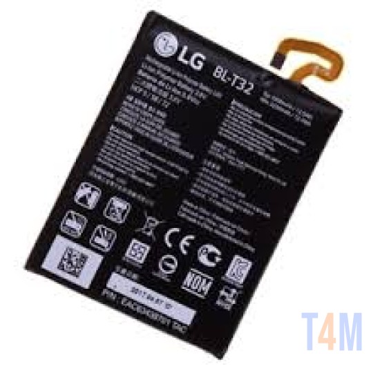 BATERIA LG G6 H870, BL-T32
